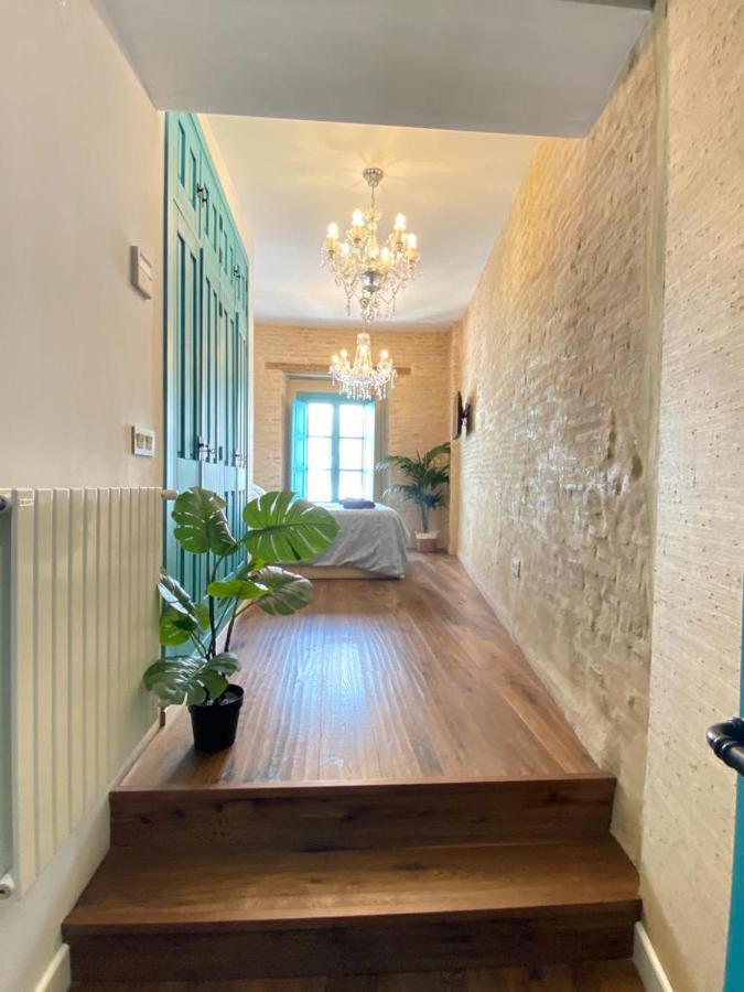 Apartamento Giralda, Centro Historico *