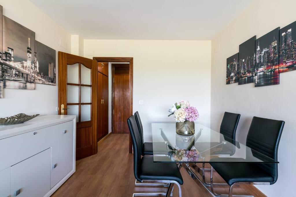 De Lujo En Apartamento Sevilla