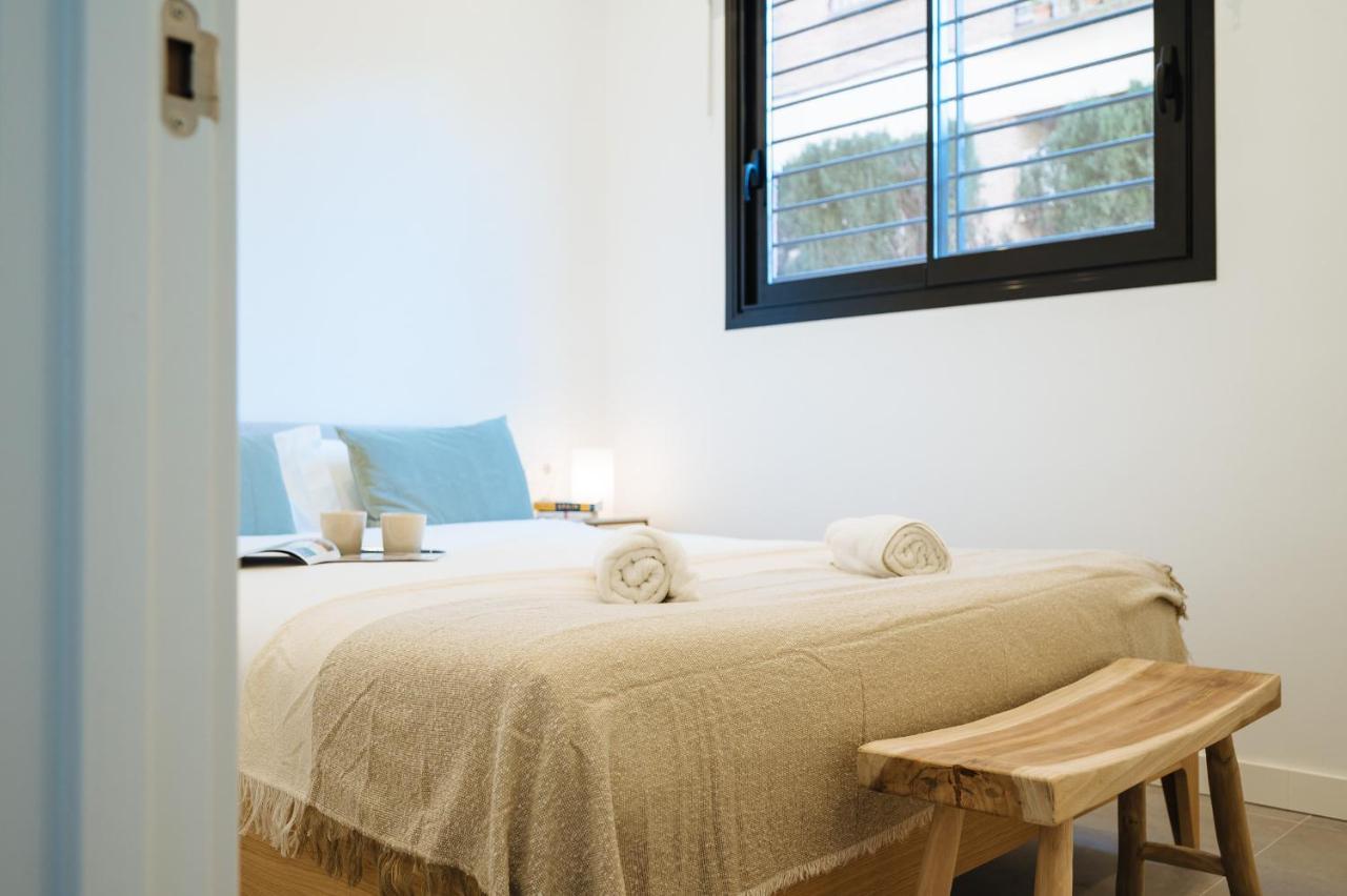 Urban Pulses Nervion Apartamento Sevilla