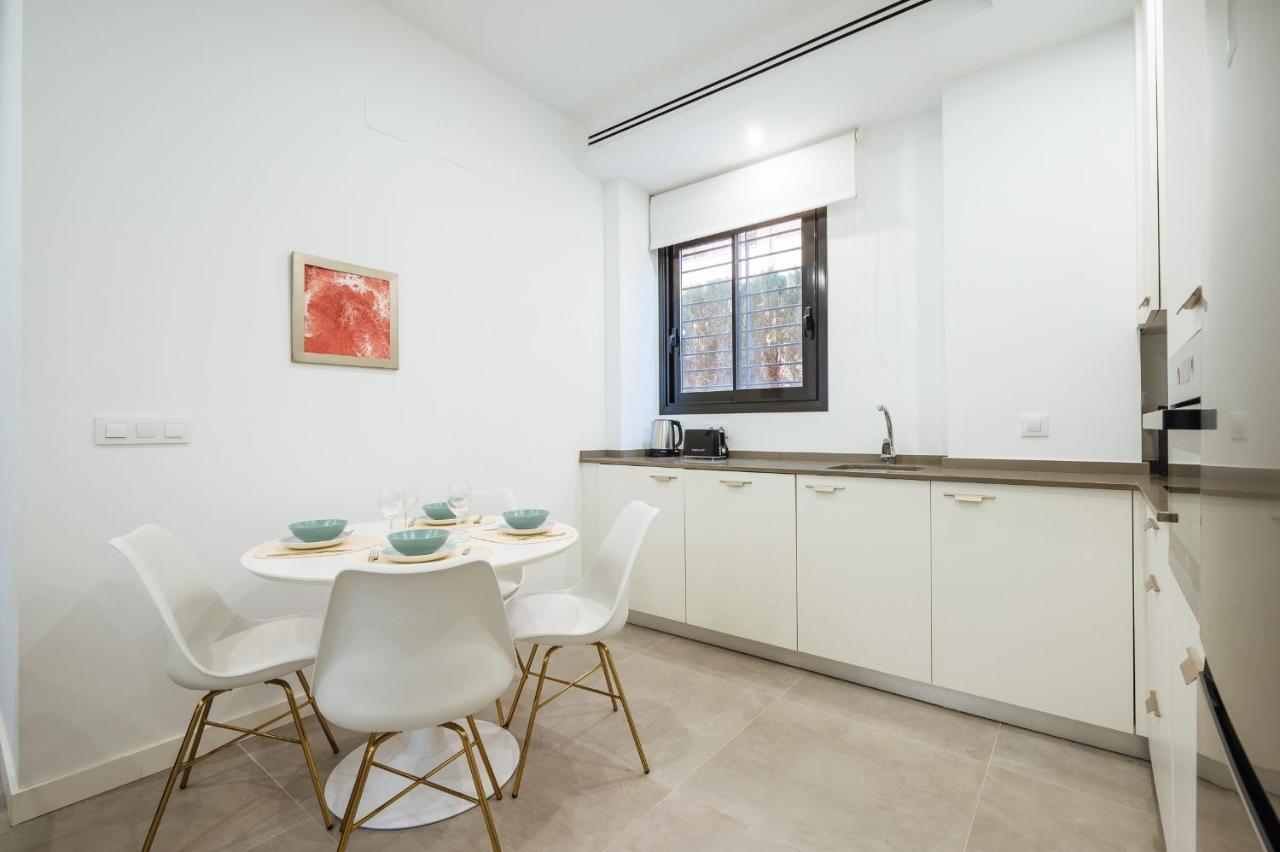 Urban Pulses Nervion Sevilla
