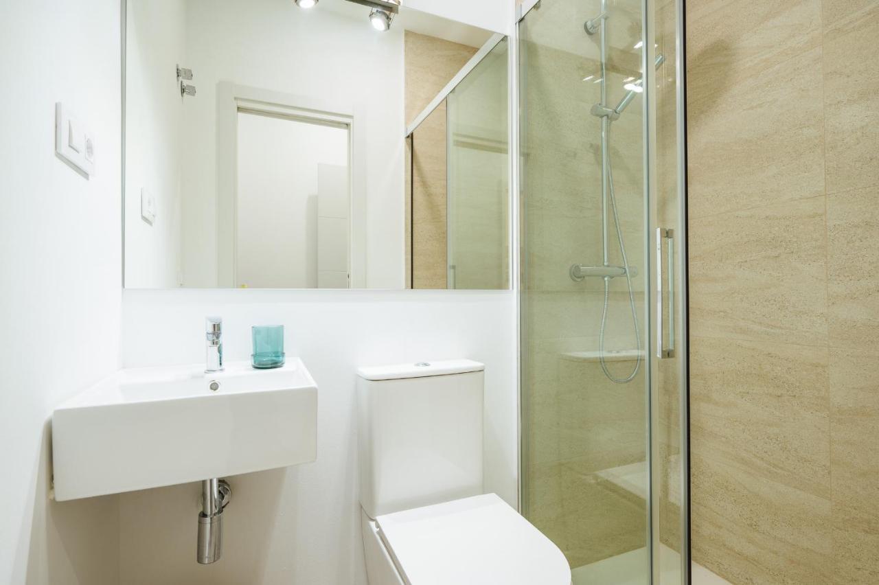 Apartamento Urban Pulses Nervion Sevilla