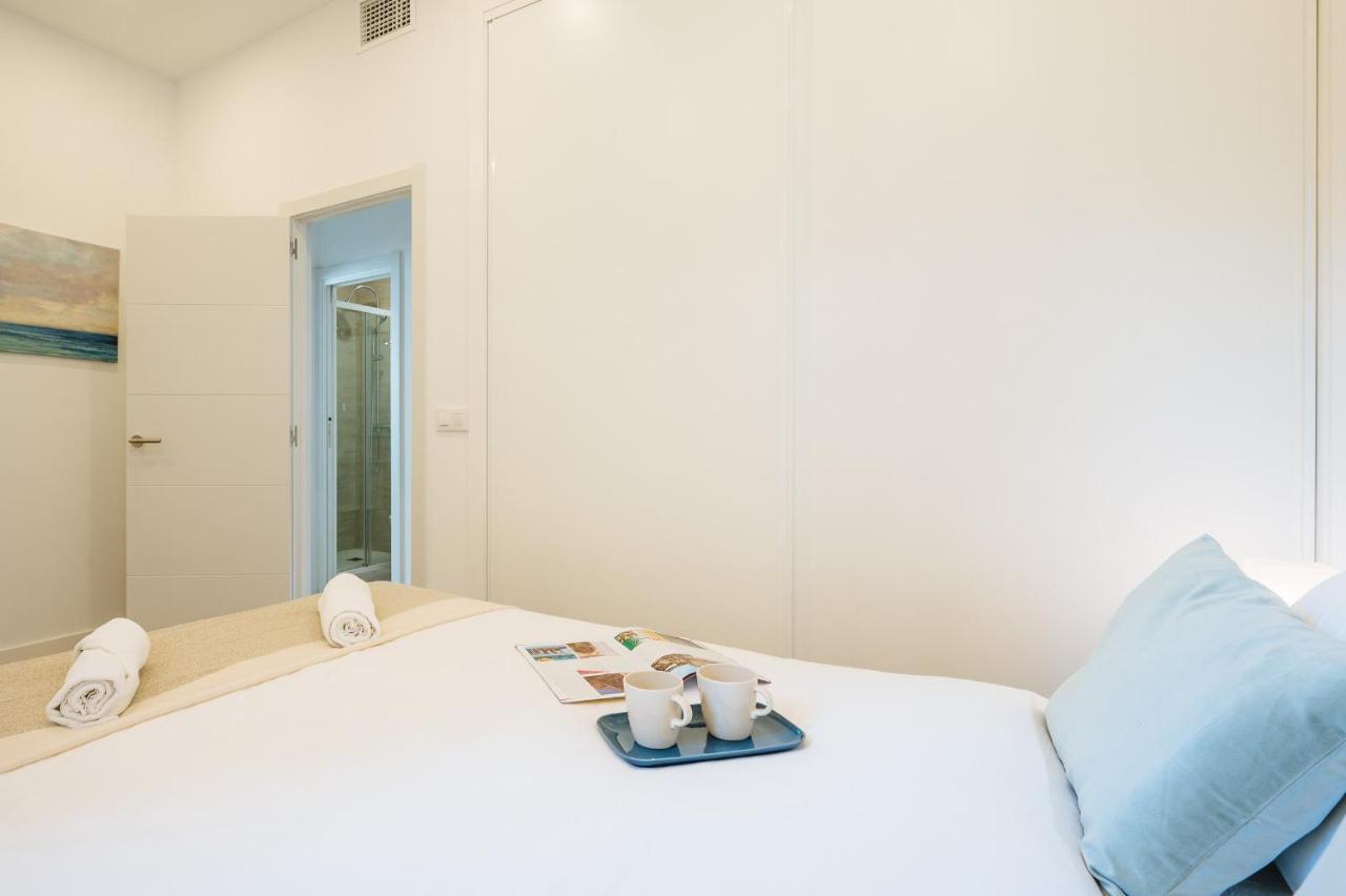 Apartamento Urban Pulses Nervion *
