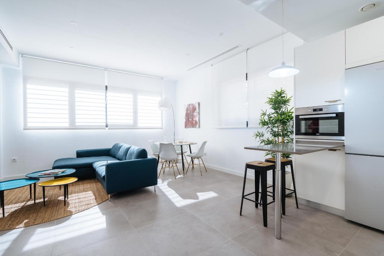 Apartamento Urban Pulses Nervion *