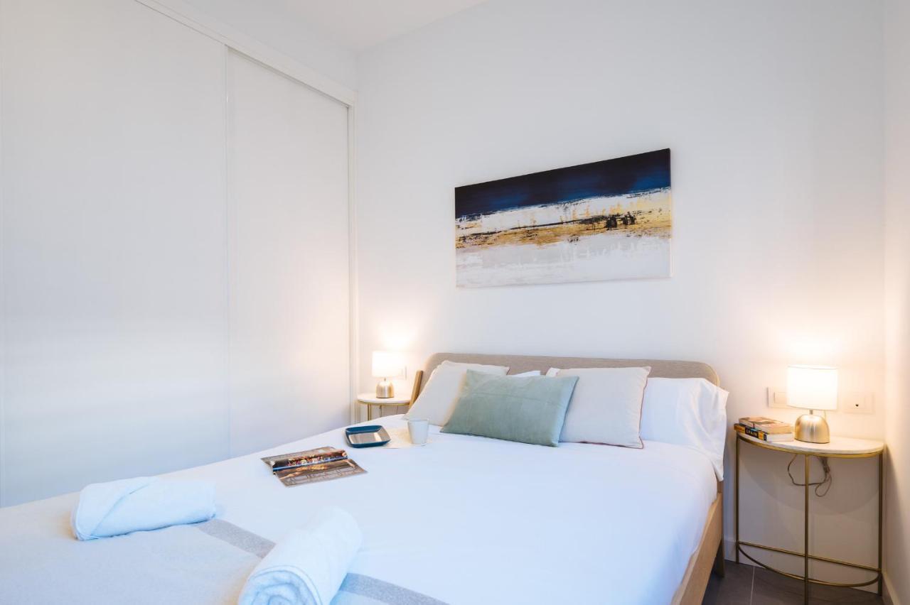 Urban Pulses Nervion Apartamento Sevilla