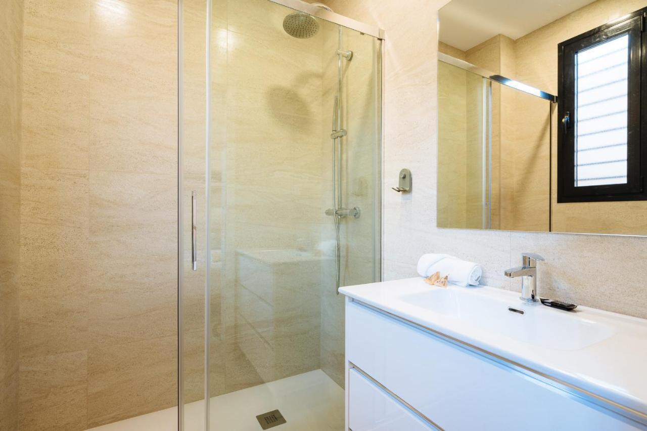 Apartamento Urban Pulses Nervion Sevilla