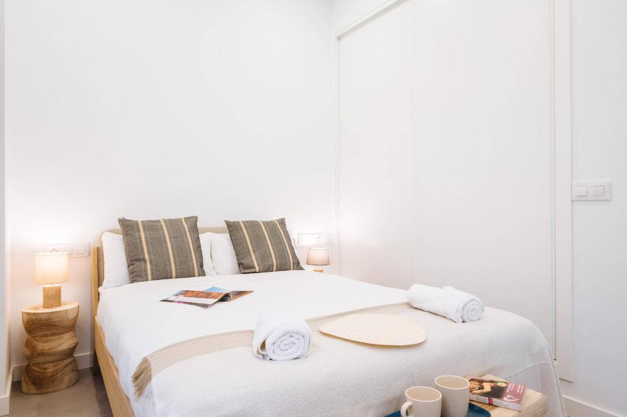 Apartamento Urban Pulses Nervion Sevilla