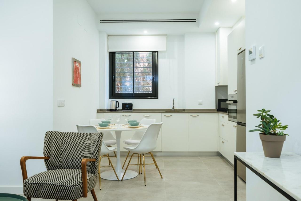 Apartamento Urban Pulses Nervion Sevilla