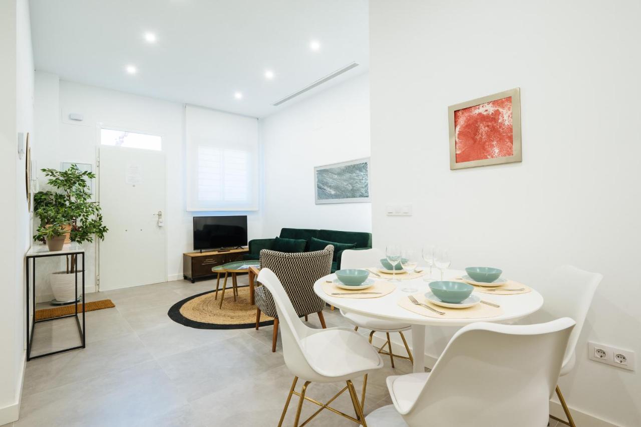 Apartamento Urban Pulses Nervion *