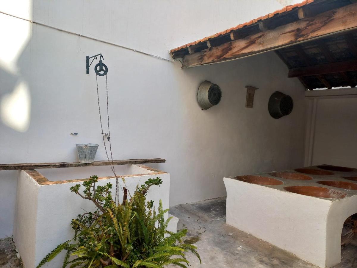 Сasa de vacaciones Charming House In Triana,best View From Patio Sevilla