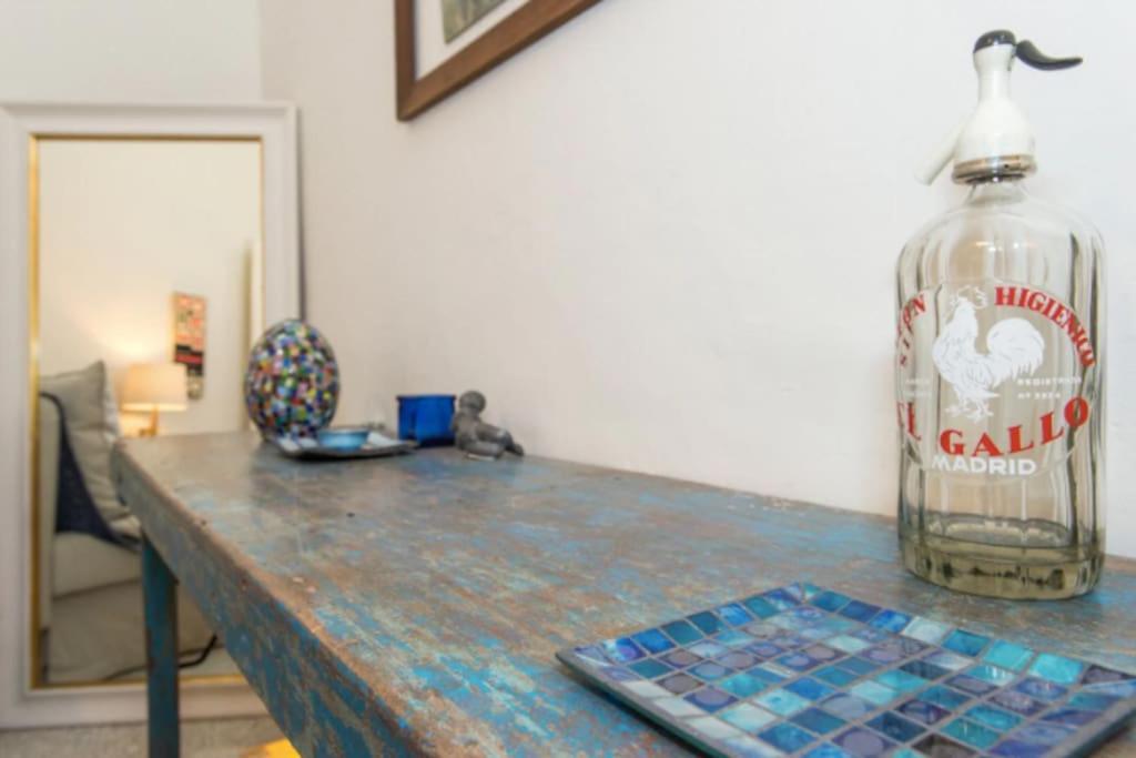 Casa Pepita: Vintage Spirit In The Old Town