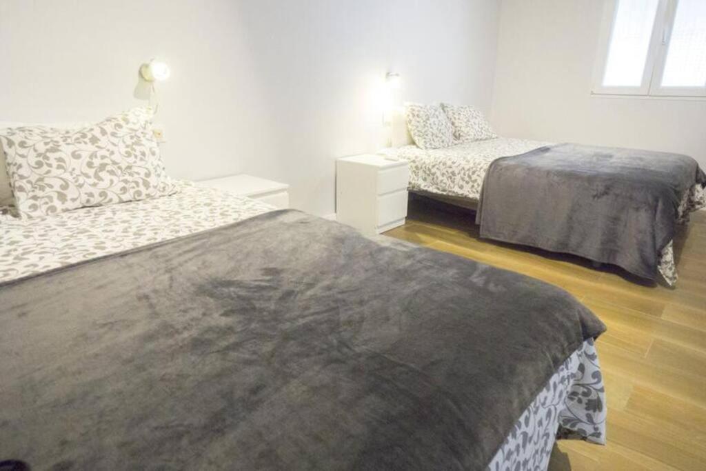 Apartamento Bonito Apto. Amplio Y Luminoso Super Bien Ubicado Sevilla