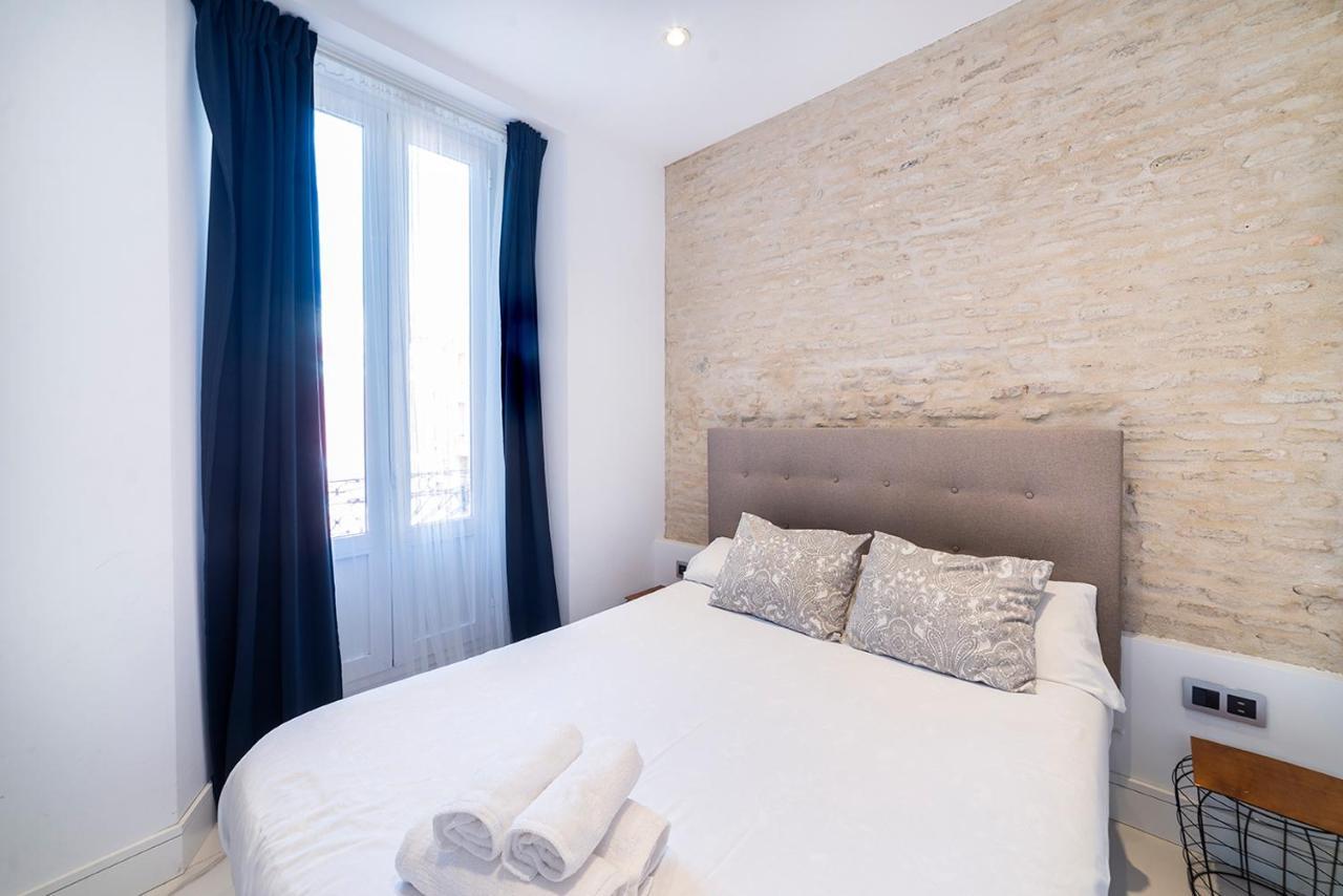 Apartamento Alohamundi Adriano *