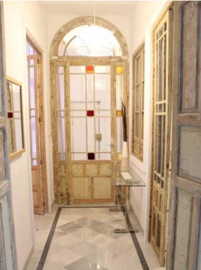 Apartamento Amazing Sevilla