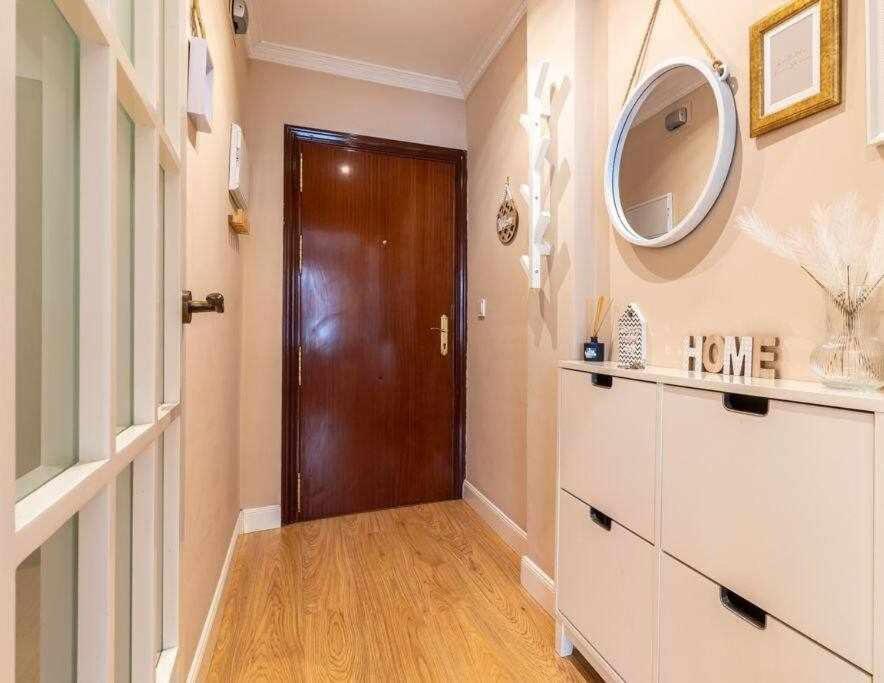 Apartamento 3 En Estadio 8 Plazas 3 Hab Y Metro *