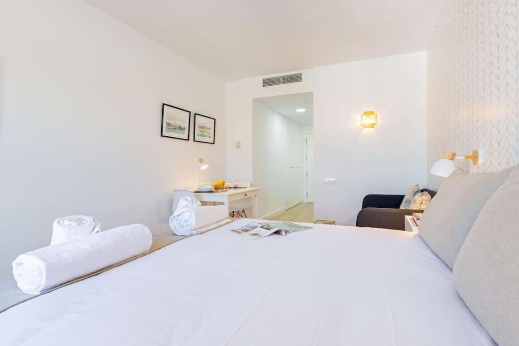 New Reformada Con Excelente Ubicacion * Seville