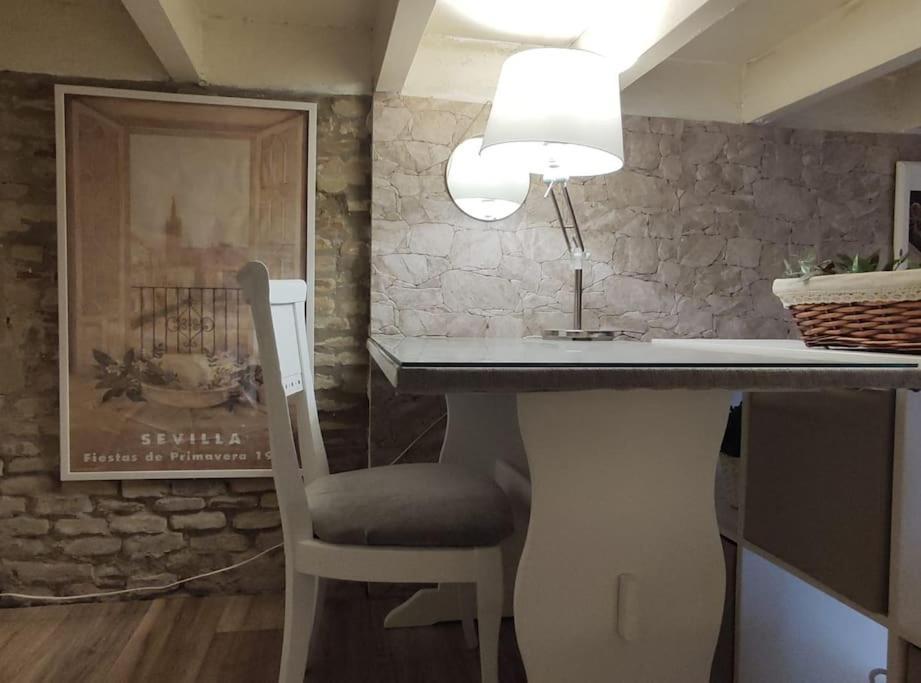 Apartment Arte De La Seda Ii