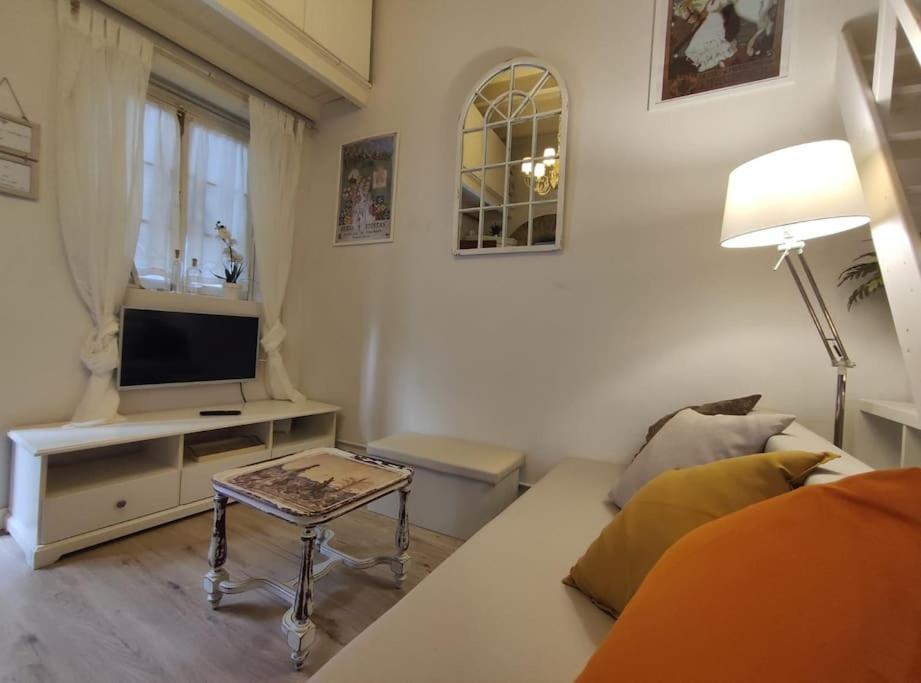 Apartment Arte De La Seda Ii Seville