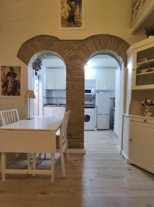 Apartment Arte De La Seda Ii *