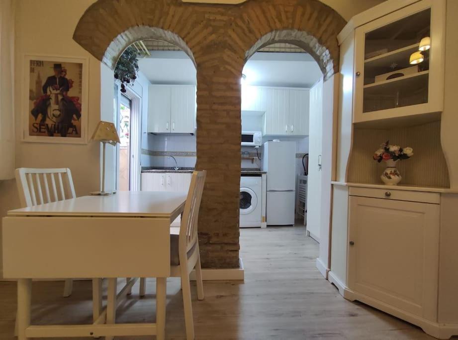 Apartment Arte De La Seda Ii