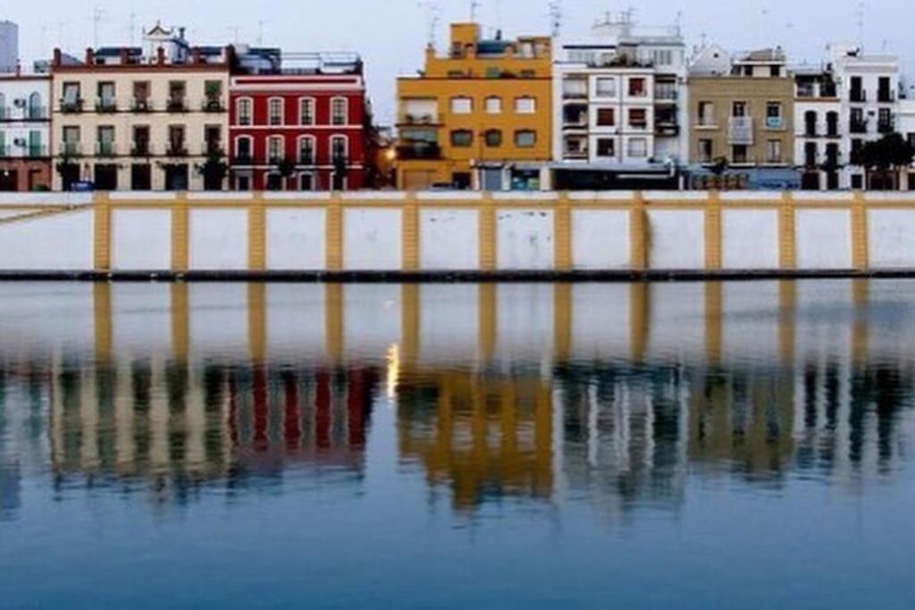 Cizq 2 Bedroom Center Cathedral And Alcazar Sevilla
