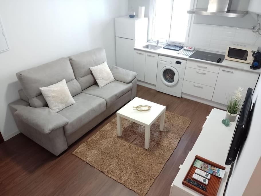 Cizq 2 Bedroom Center Cathedral And Alcazar * Sevilla