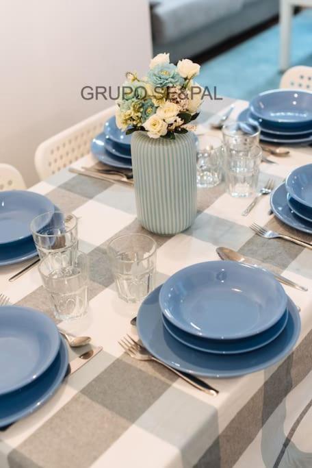 Apartamento Cizq 2 Bedroom Center Cathedral And Alcazar Sevilla