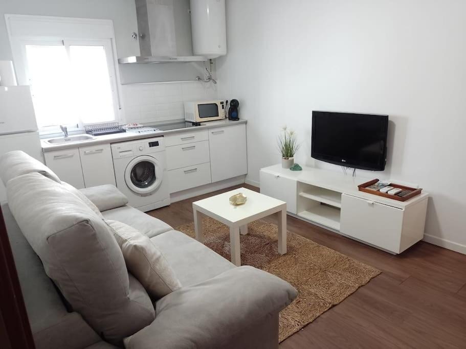 Apartamento Cizq 2 Bedroom Center Cathedral And Alcazar Sevilla