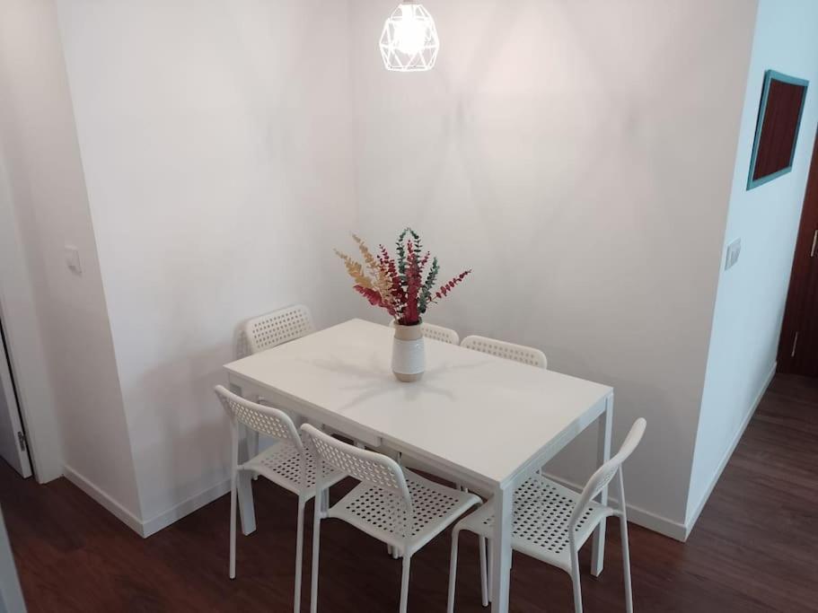 Cizq 2 Bedroom Center Cathedral And Alcazar * Sevilla