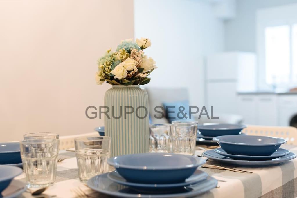 Cizq 2 Bedroom Center Cathedral And Alcazar * Sevilla