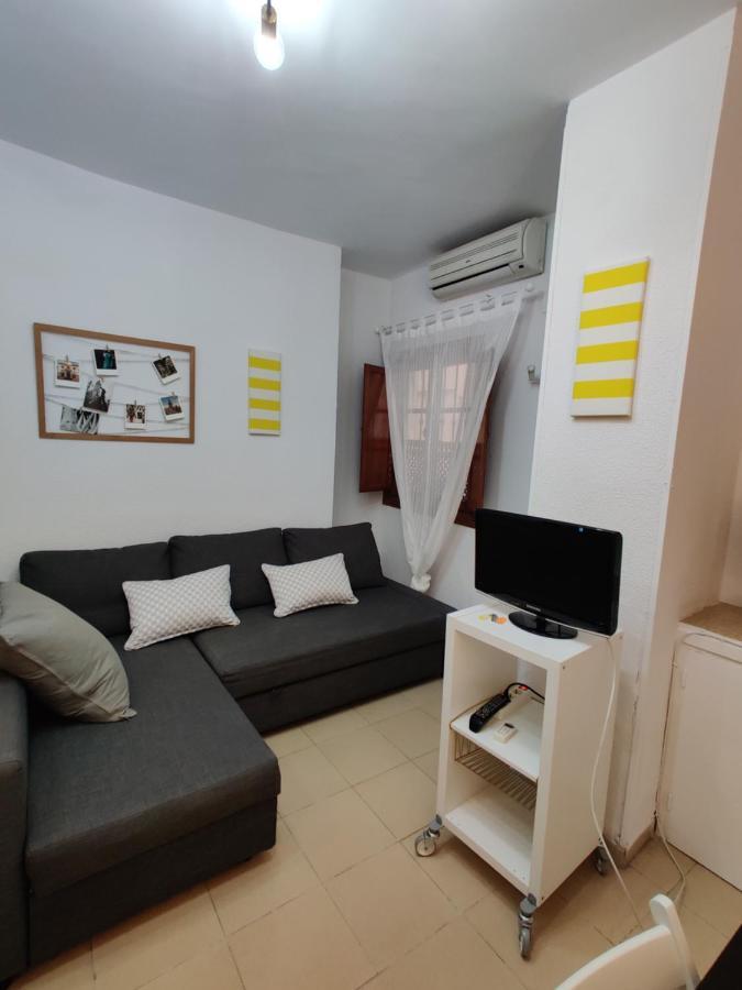 Centro Sevilla, El Arenal Apartment