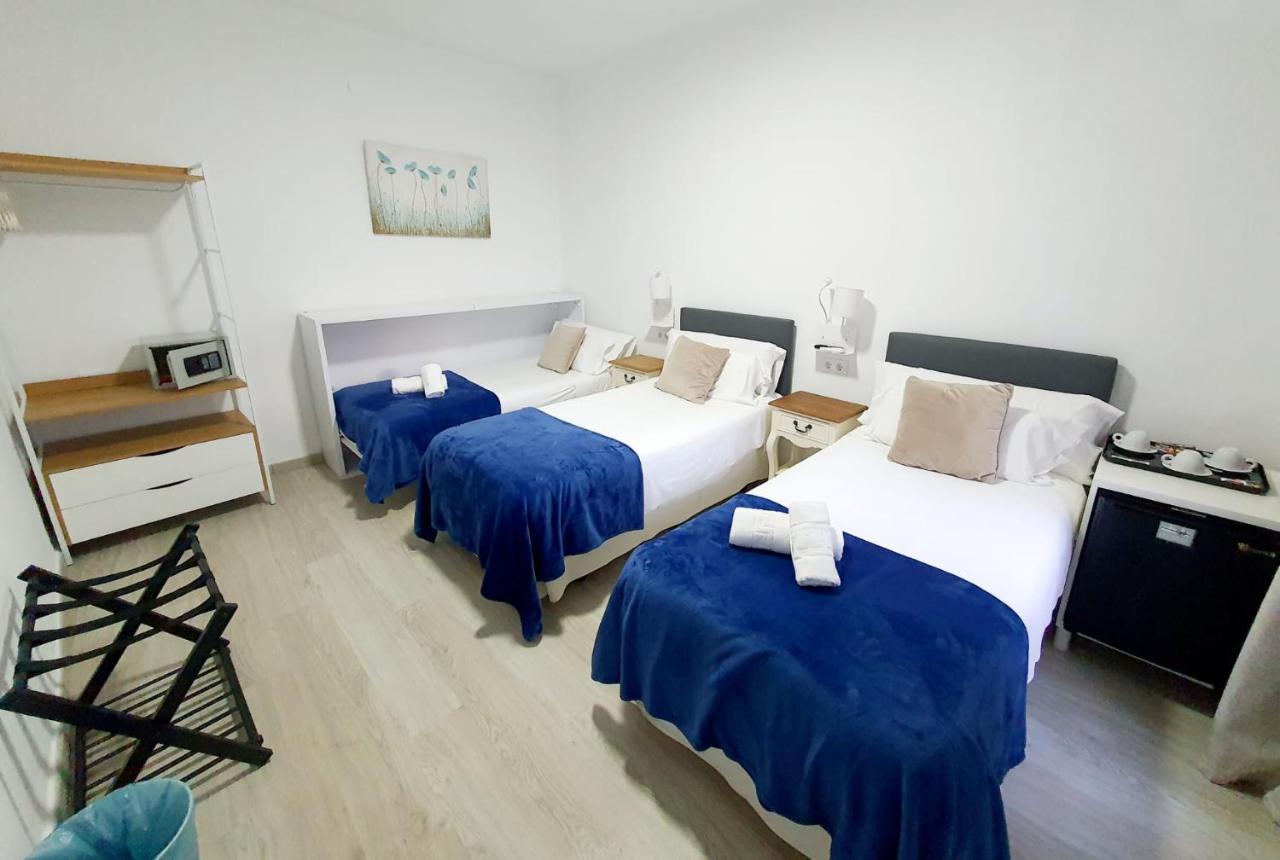 Zaida Hotel Seville