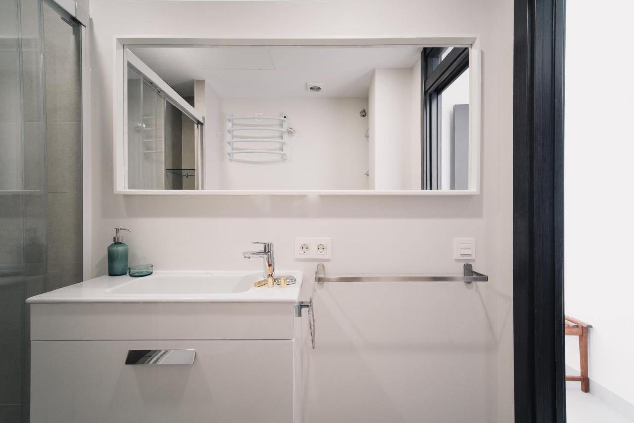 Apartamento Eva Recommends San Lorenzo Sevilla