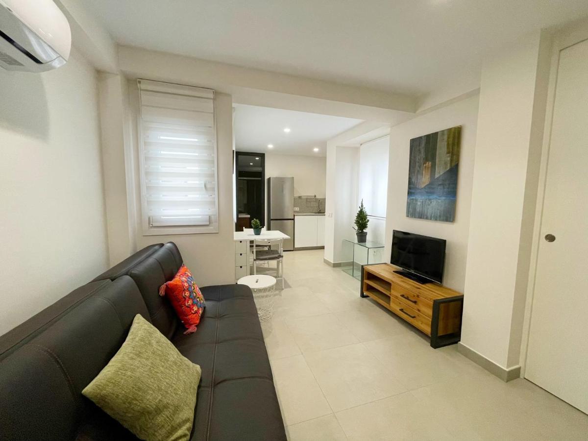 Apartamento Eva Recommends San Lorenzo Sevilla
