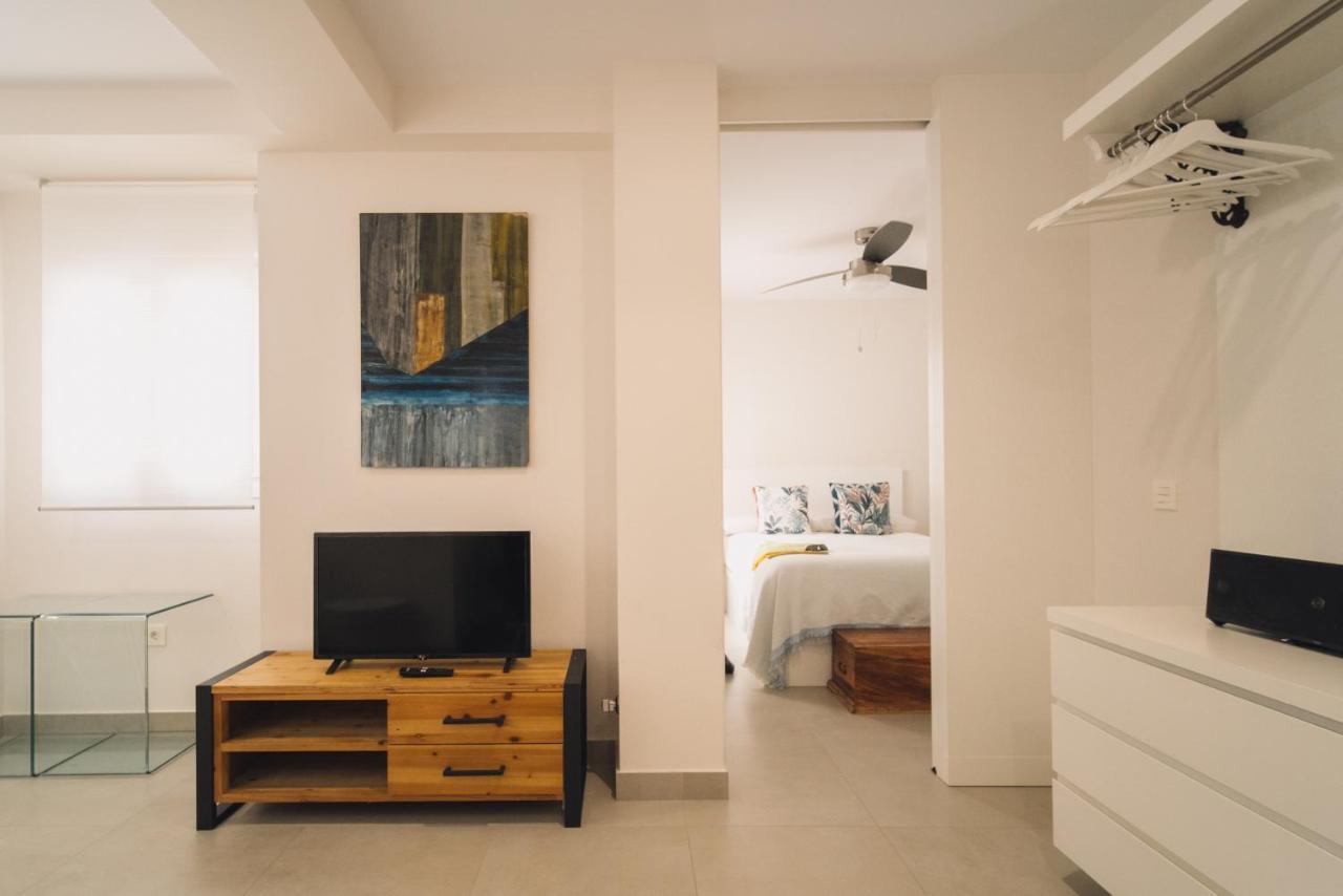 Apartamento Eva Recommends San Lorenzo Sevilla