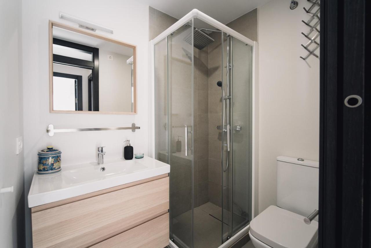 Apartamento Eva Recommends San Lorenzo Sevilla