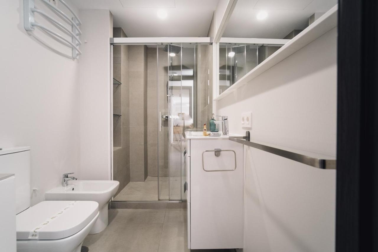 Apartamento Eva Recommends San Lorenzo Sevilla