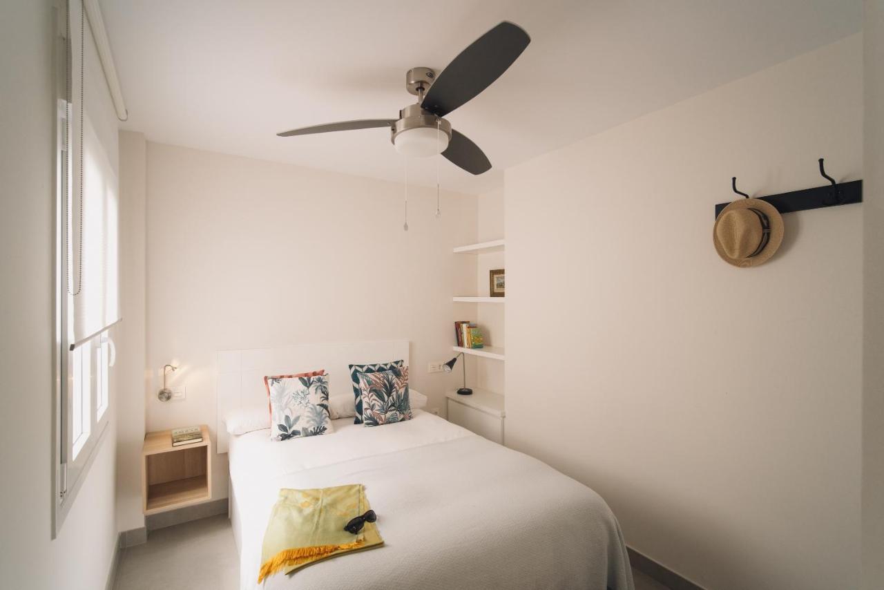 Apartamento Eva Recommends San Lorenzo Sevilla