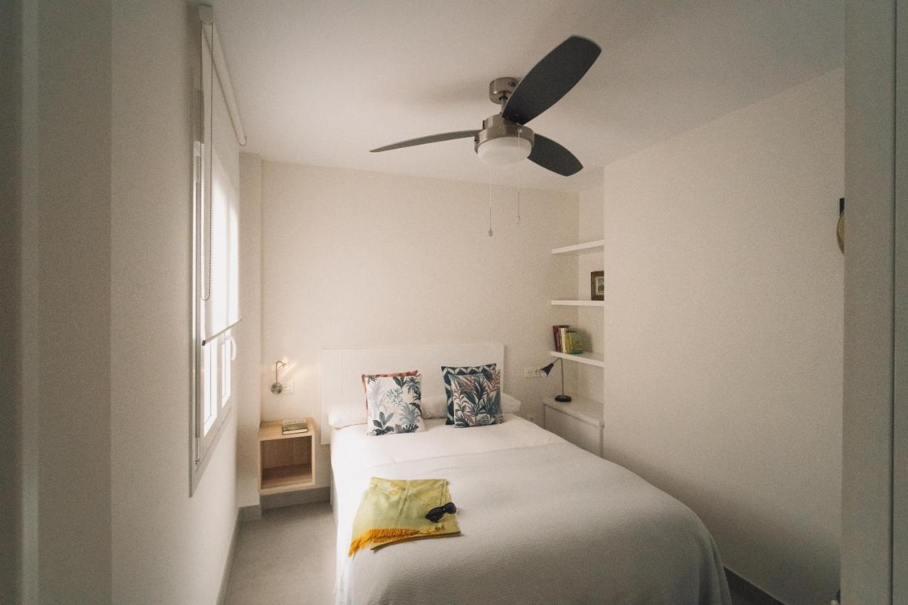 Apartamento Eva Recommends San Lorenzo *