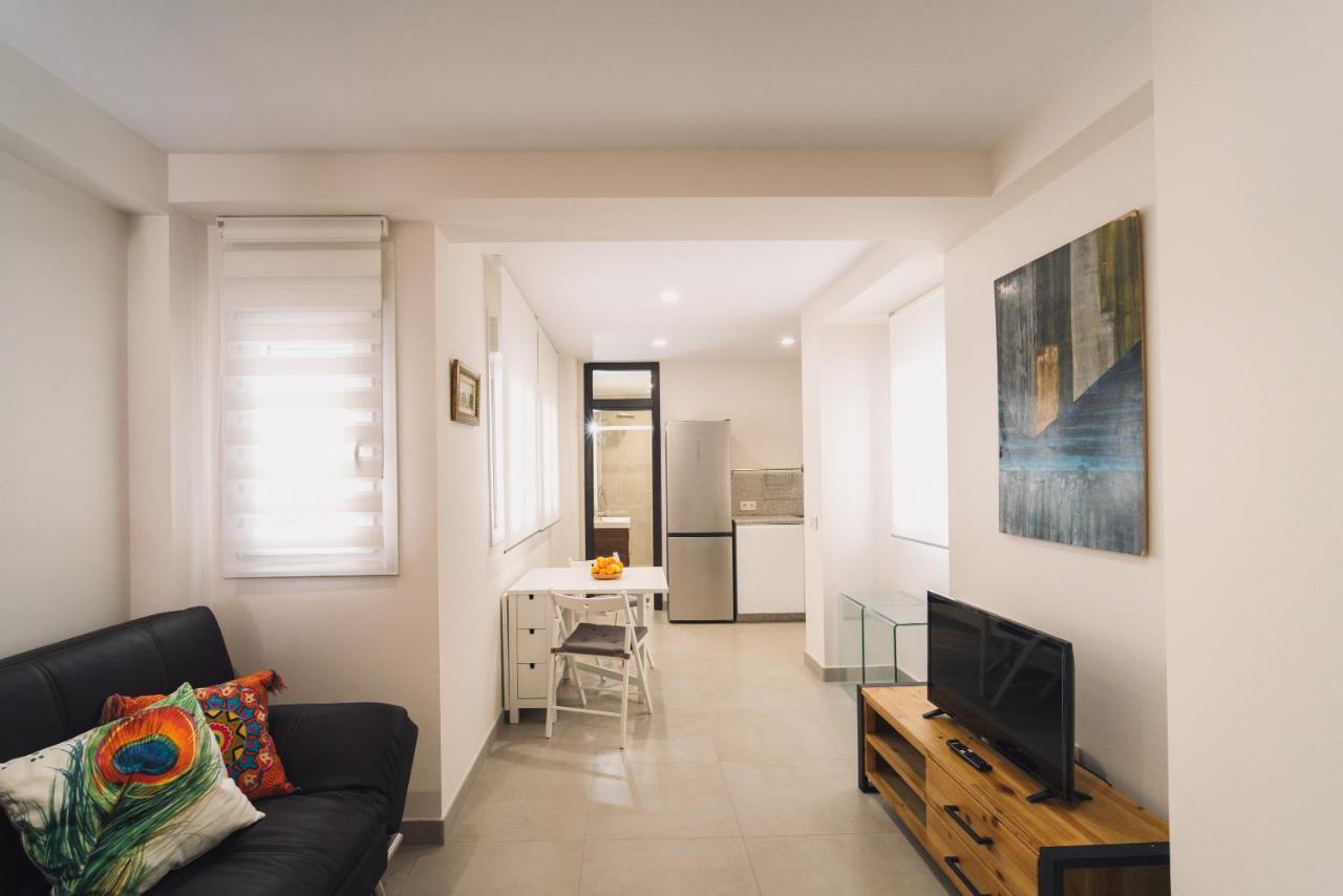 Apartamento Eva Recommends San Lorenzo