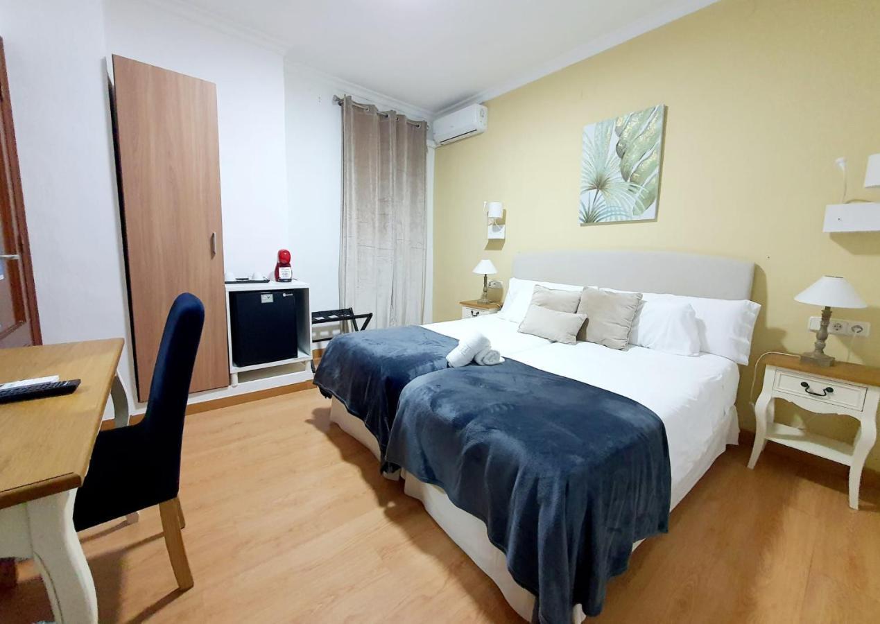 Zaida Hotel