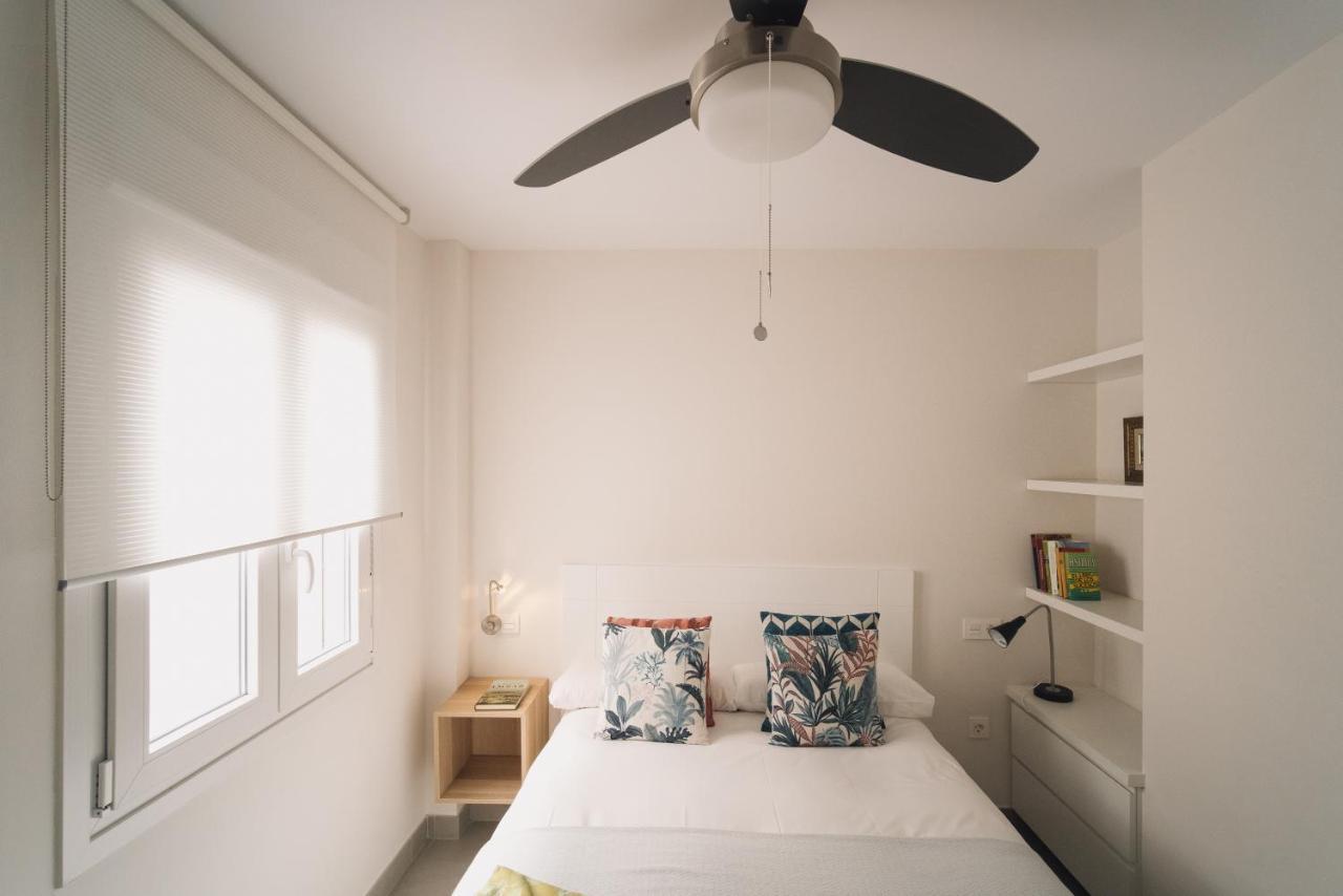 Eva Recommends San Lorenzo Apartamento *
