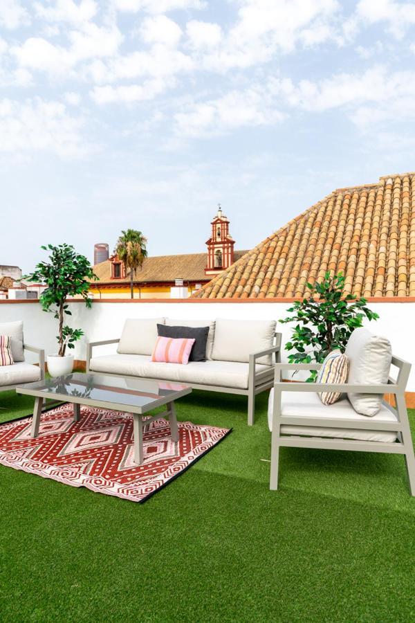 Apartamento Olé - San Lorenzo