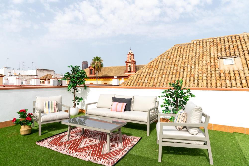 Apartamento Olé - San Lorenzo