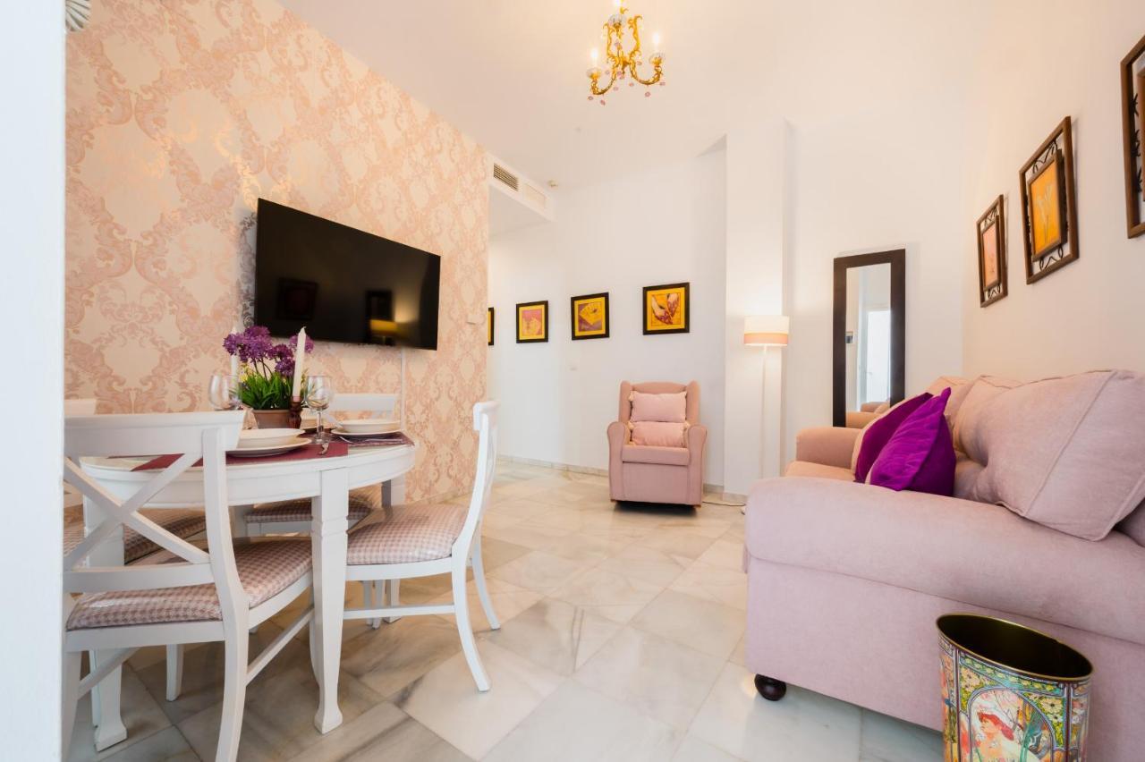 Cruz De San Andres Apartamento