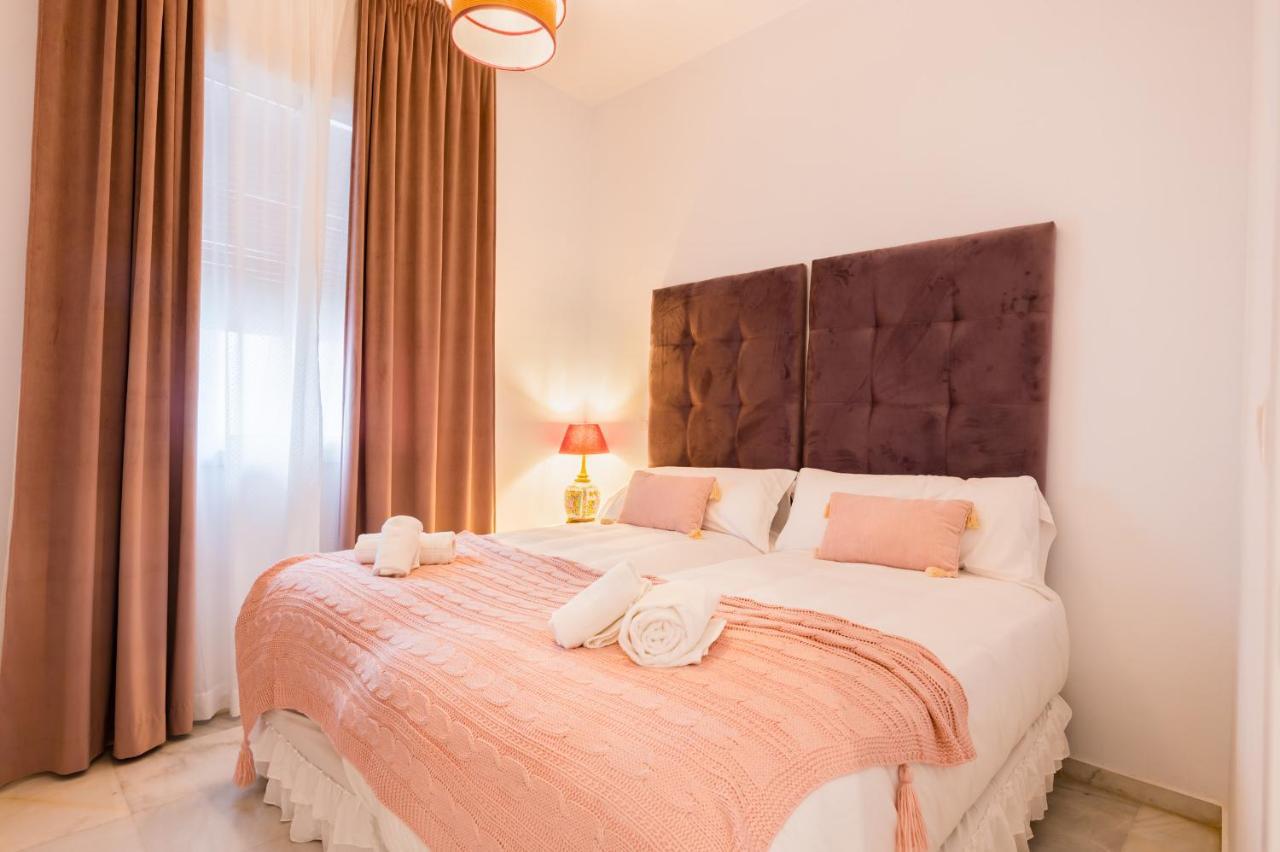 Apartamento Cruz De San Andres