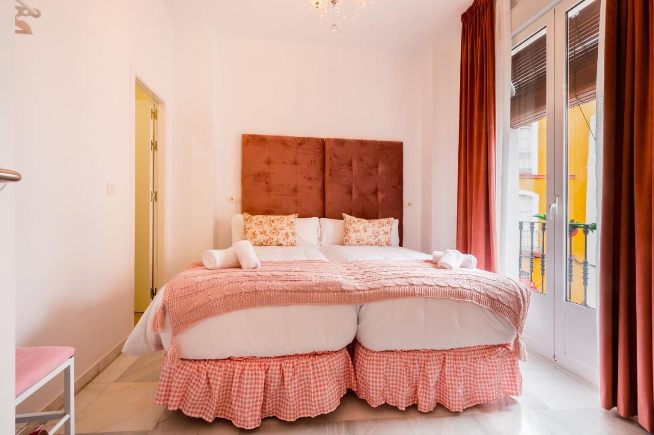 Apartamento Cruz De San Andres Sevilla