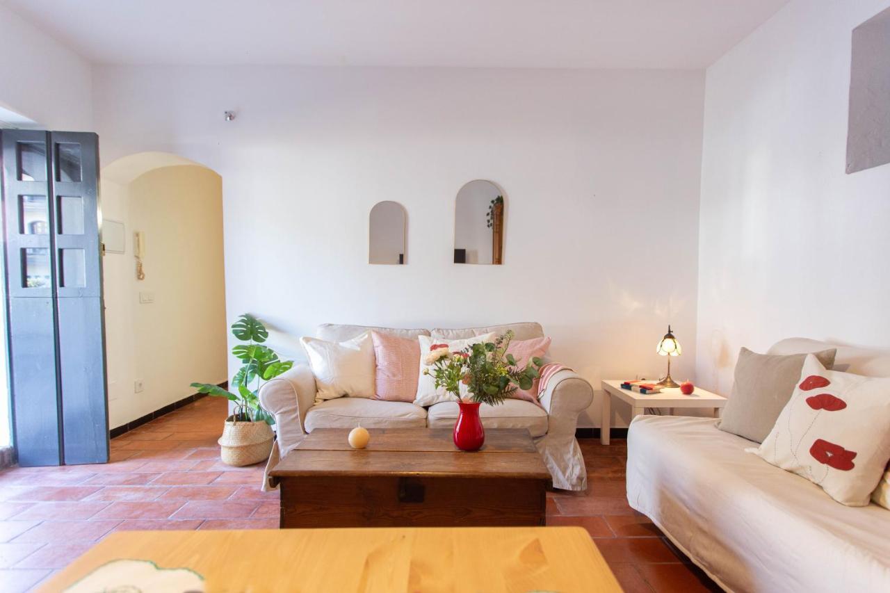 Apartment Corral Del Conde Seville