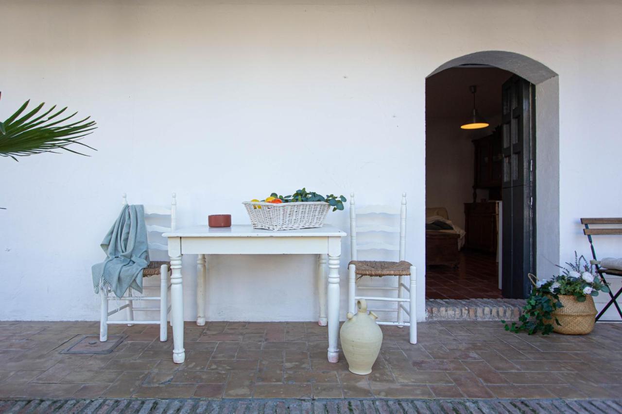 Corral Del Conde Apartment Seville