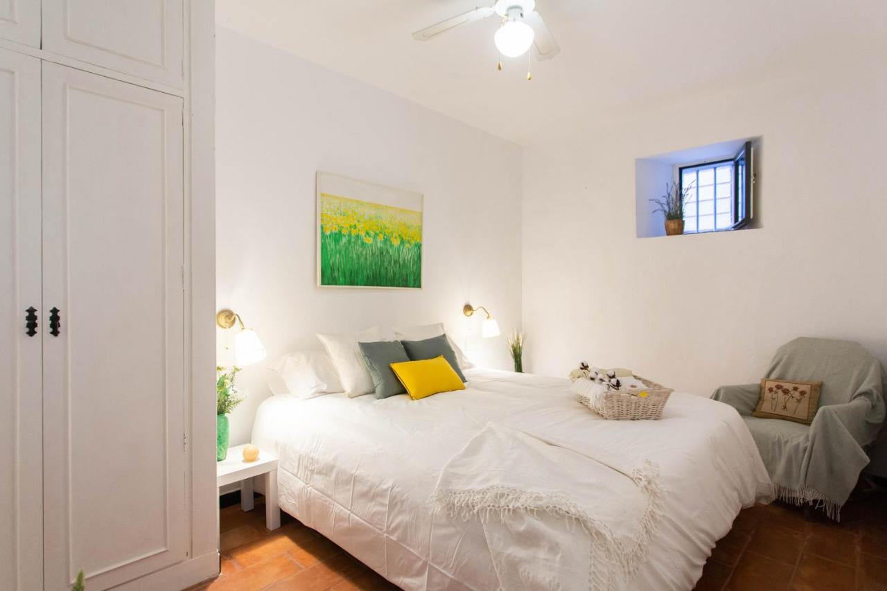 Corral Del Conde Apartment *