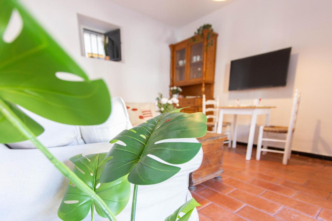 Corral Del Conde Apartamento *
